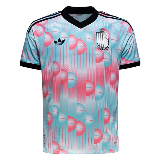 Belgium Player Away World Cup 2026
