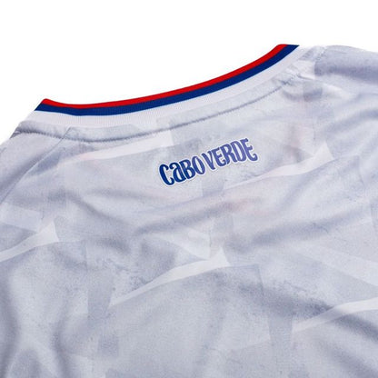 Cape Verde Away World Cup 2026