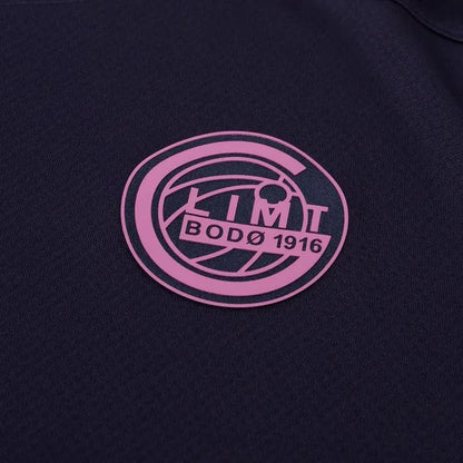 FK Bodø/Glimt Away Europa League 2024/25