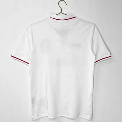 Liverpool Retro 1996/97 Away Jersey