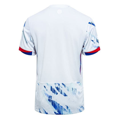 Norway 2024/25 Away Jersey