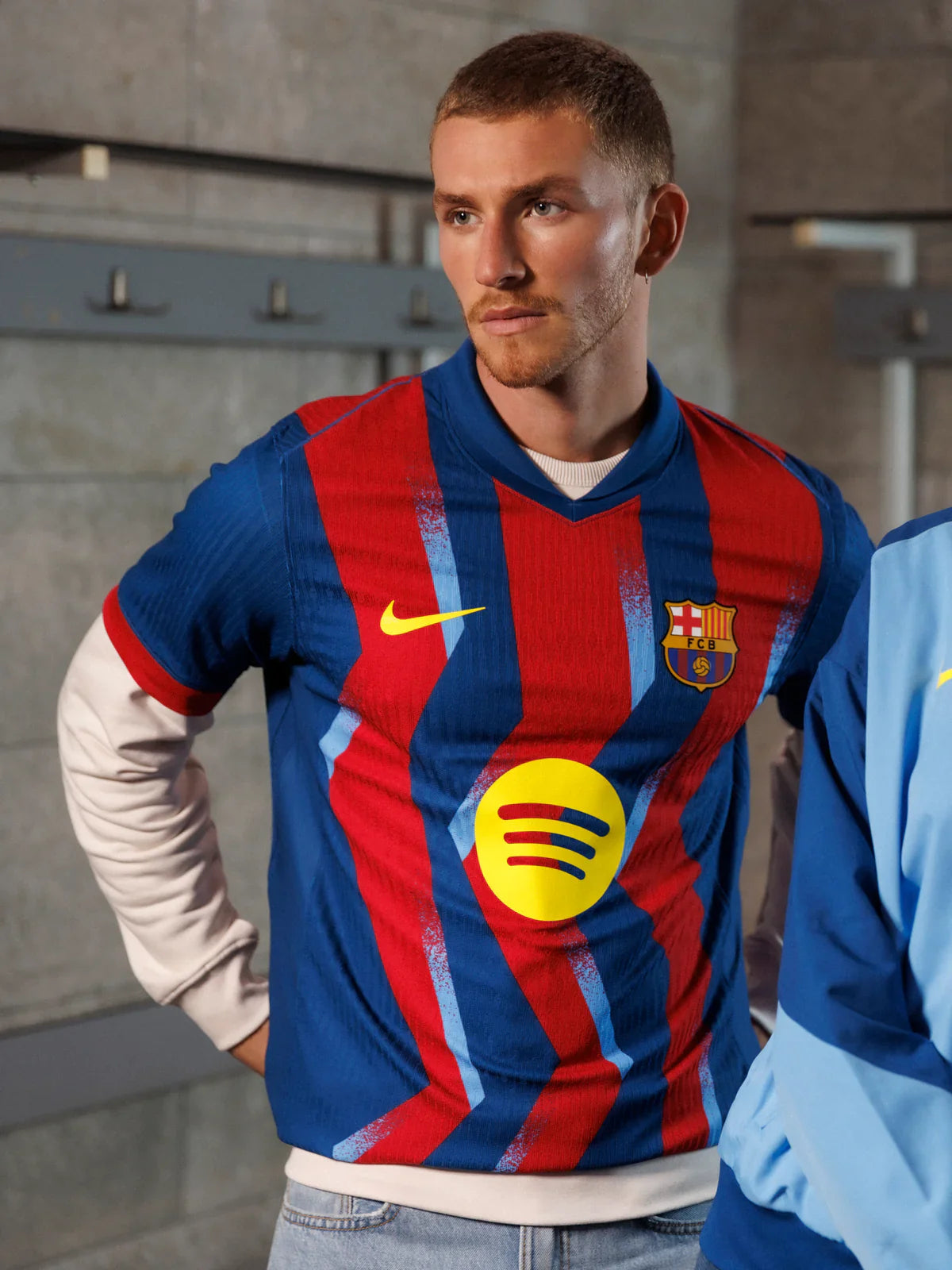 PEDRI | Barcelona Fourth Jersey 25/26