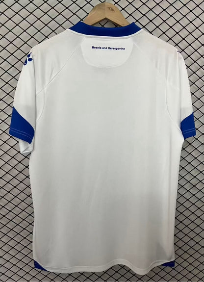 Bosnia and Herzegovina 2026 World Cup Away Jersey
