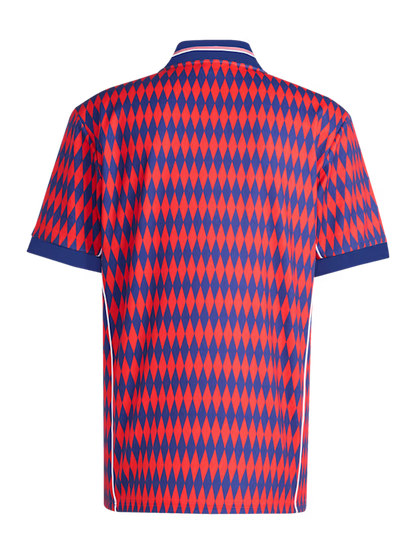 Bayern Munich Unisex Limited Jersey LFSTLR 2025/26