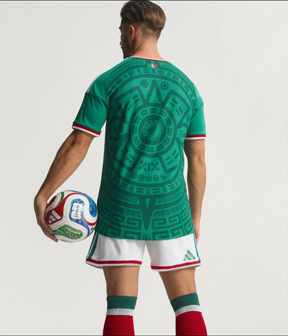 Mexico World Cup Home Jersey 2026