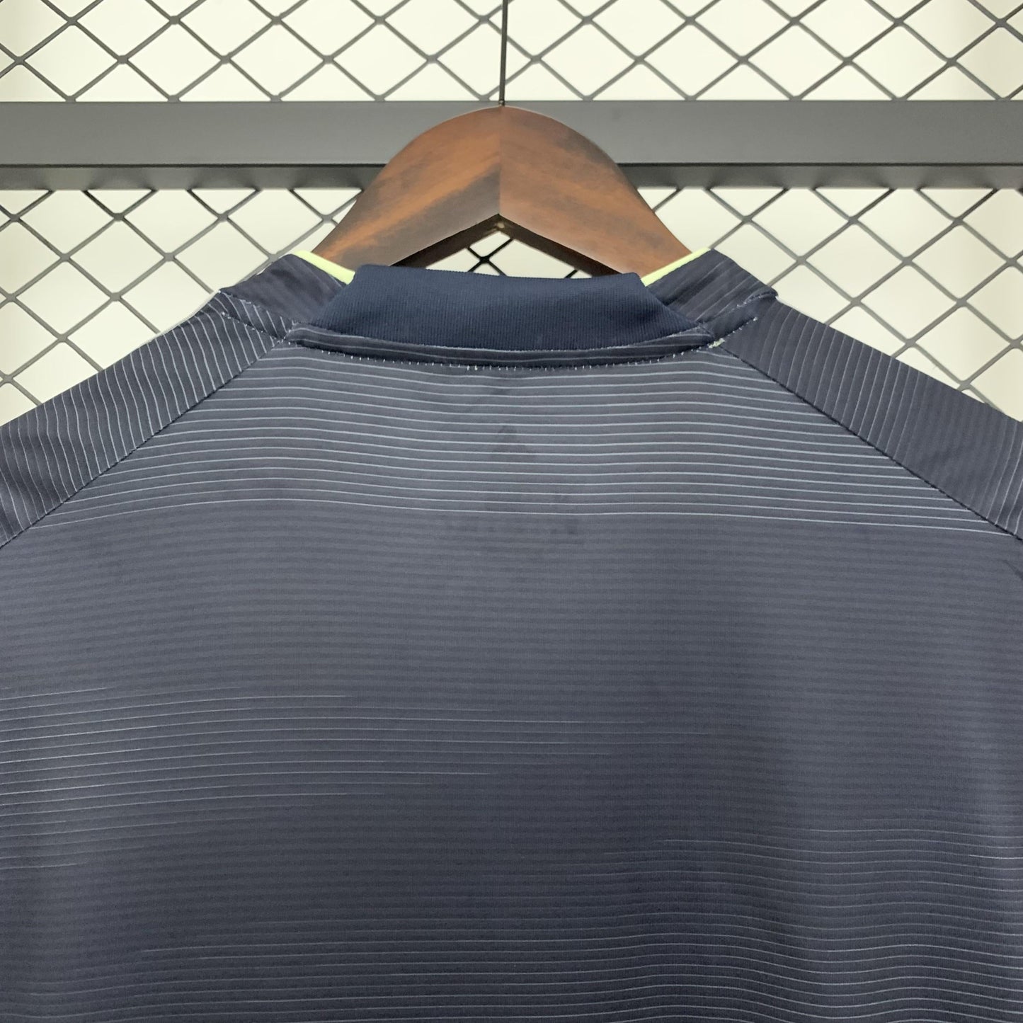 Real Madrid Away Jersey 2025/26