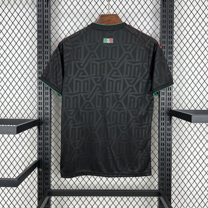 Mexico 2026 Third Jersey