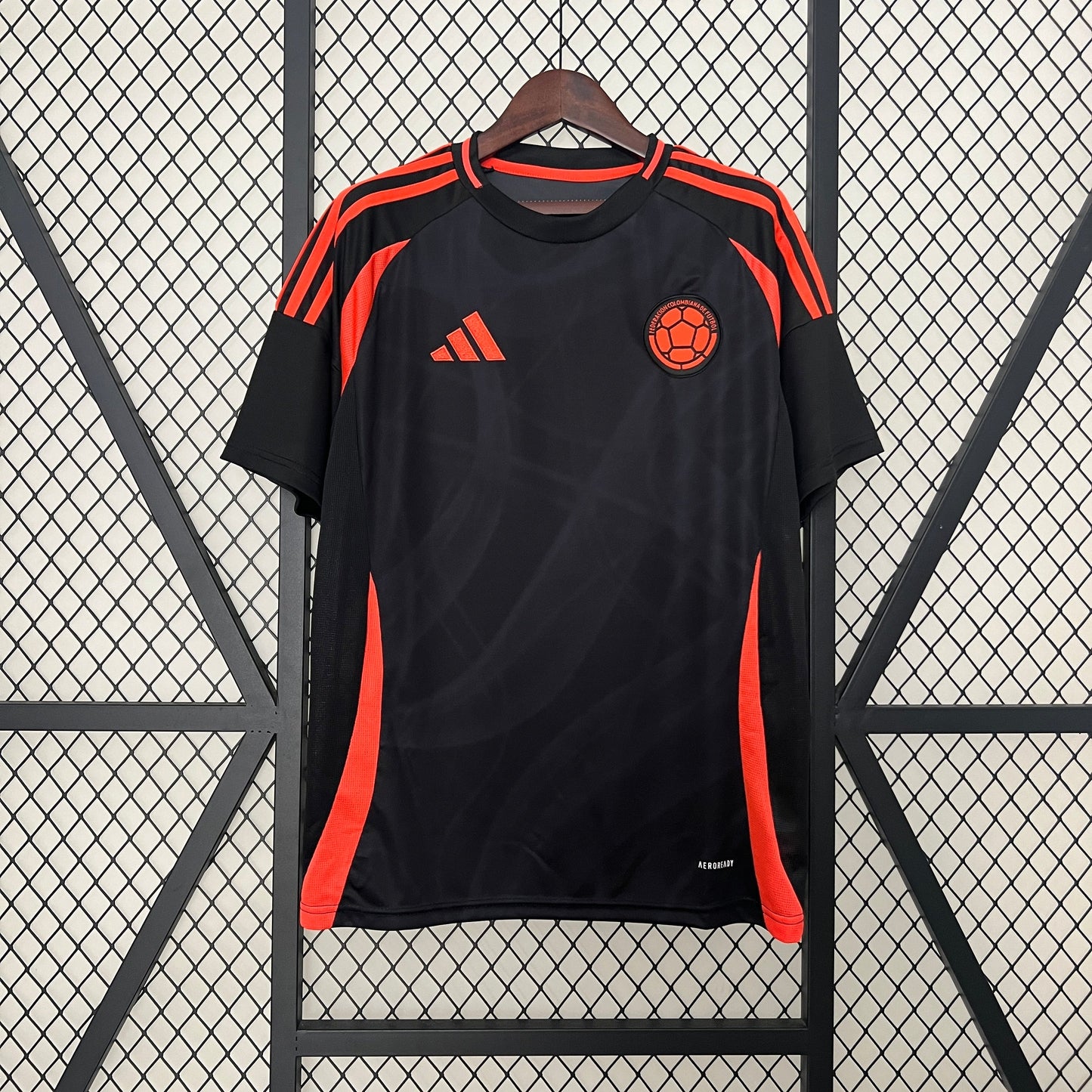 Colombia Away 2024/25 Jersey