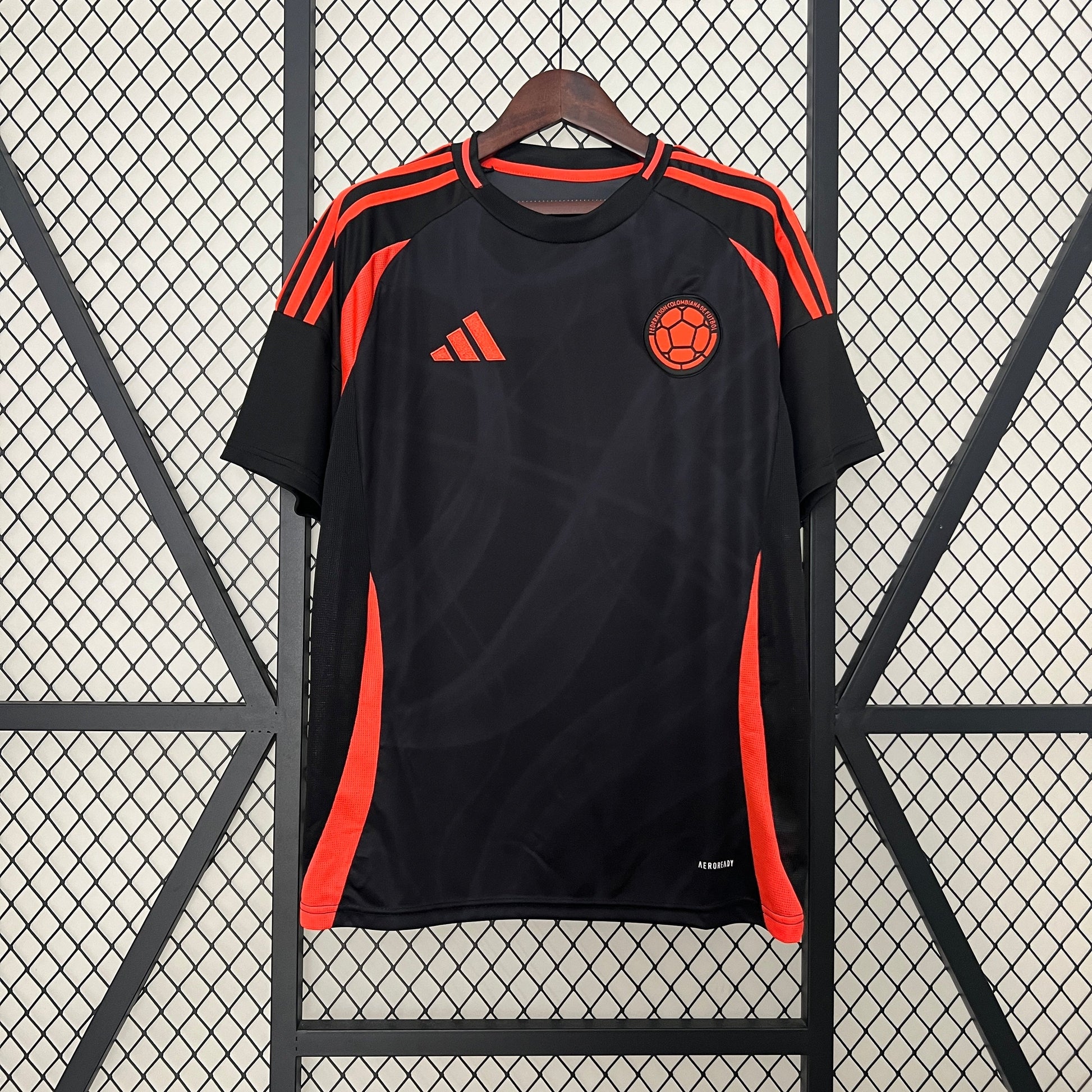 Colombia Away 2024/25 Jersey