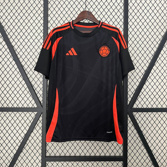 Colombia Away 2024/25 Jersey