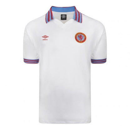 Aston Villa Retro Away Jersey 1980