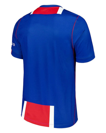 PSG Player 2026/27 Home Jersey