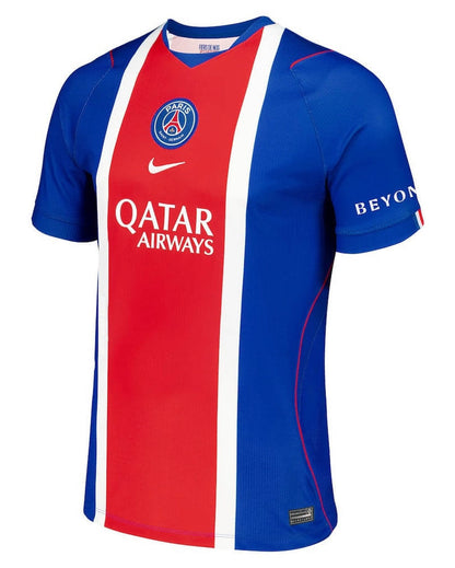 PSG Player 2026/27 Home Jersey