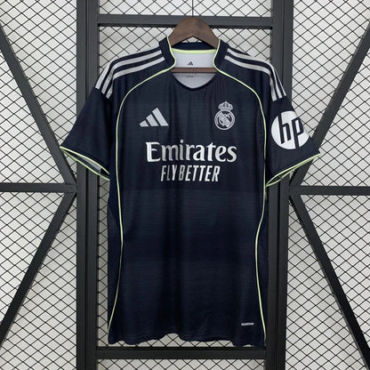 COMBO Real Madrid 2025/26