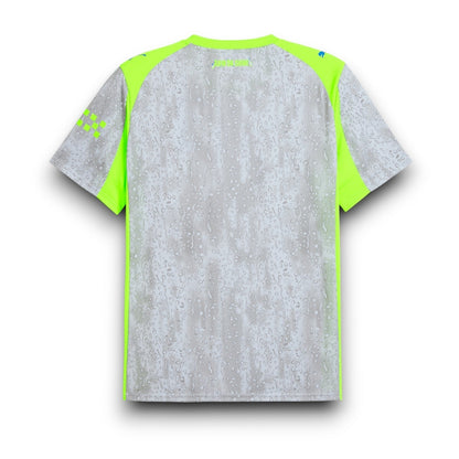 Kids Manchester City Third Kit 2025/26