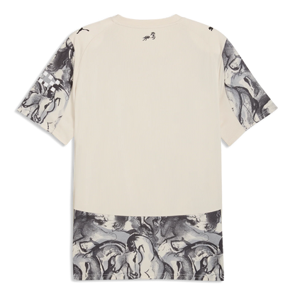Manchester City Year of the Horse Jersey