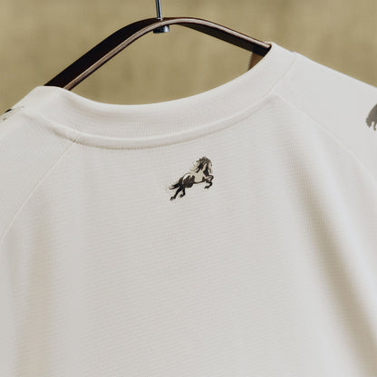 Manchester City Year of the Horse Jersey