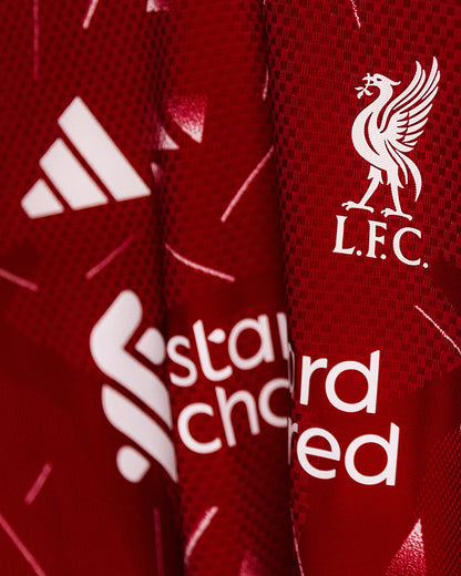 Liverpool Home Jersey 2026/27