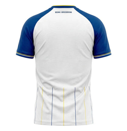 Bosnia & Herzegovina Away World Cup 2026