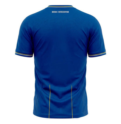 Bosnia & Herzegovina Home World Cup 2026