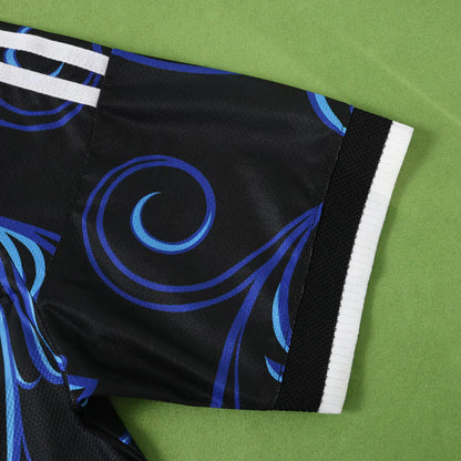 Argentina Player World Cup 2026 Away Jersey