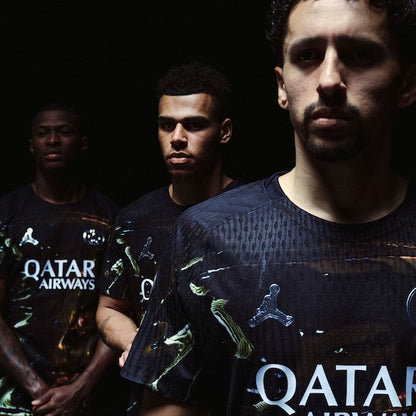 PSG Jordan Night Edition 25/26 - Player