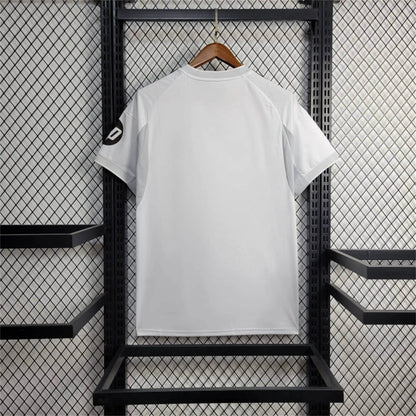 Real Madrid Home Jersey 25/26