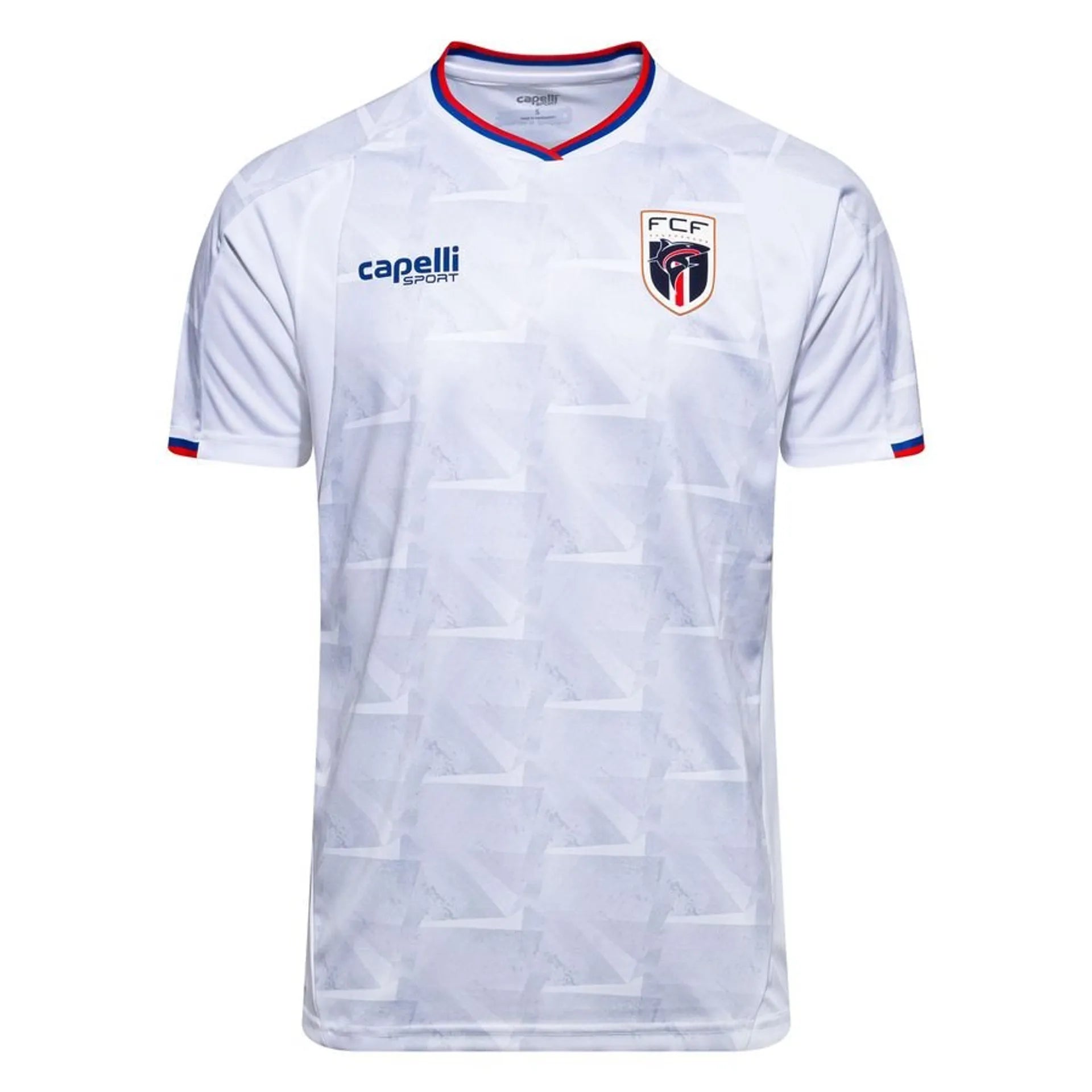 Cape Verde Away World Cup 2026