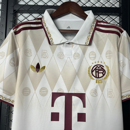 Bayern Munich 25/26 Special Edition Jersey