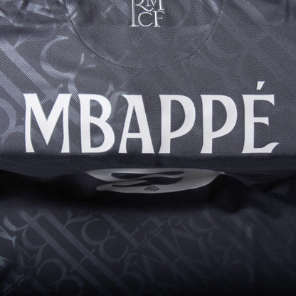 Real Madrid Third Jersey 2024/25 - #9 MBAPPE