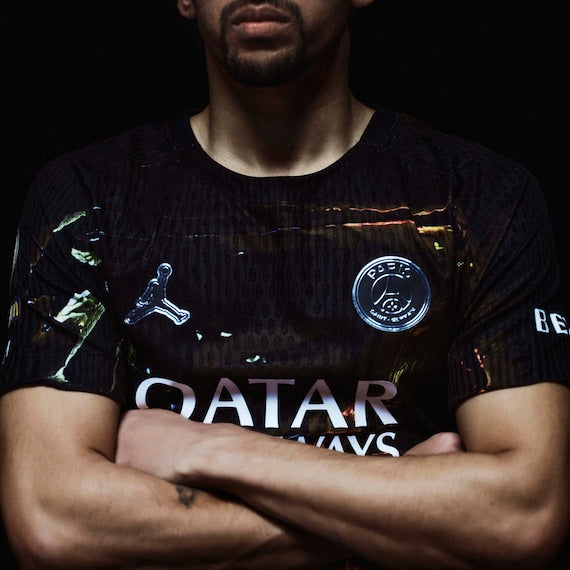 PSG Jordan Night Edition 25/26 - Player