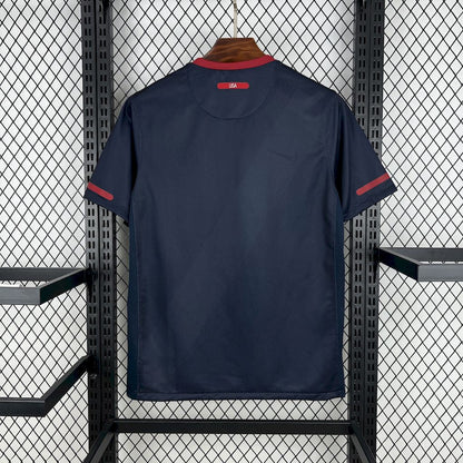 USA 2010 Away Retro Jersey