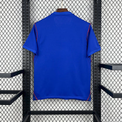 Croatia 2026 World Cup Away Jersey