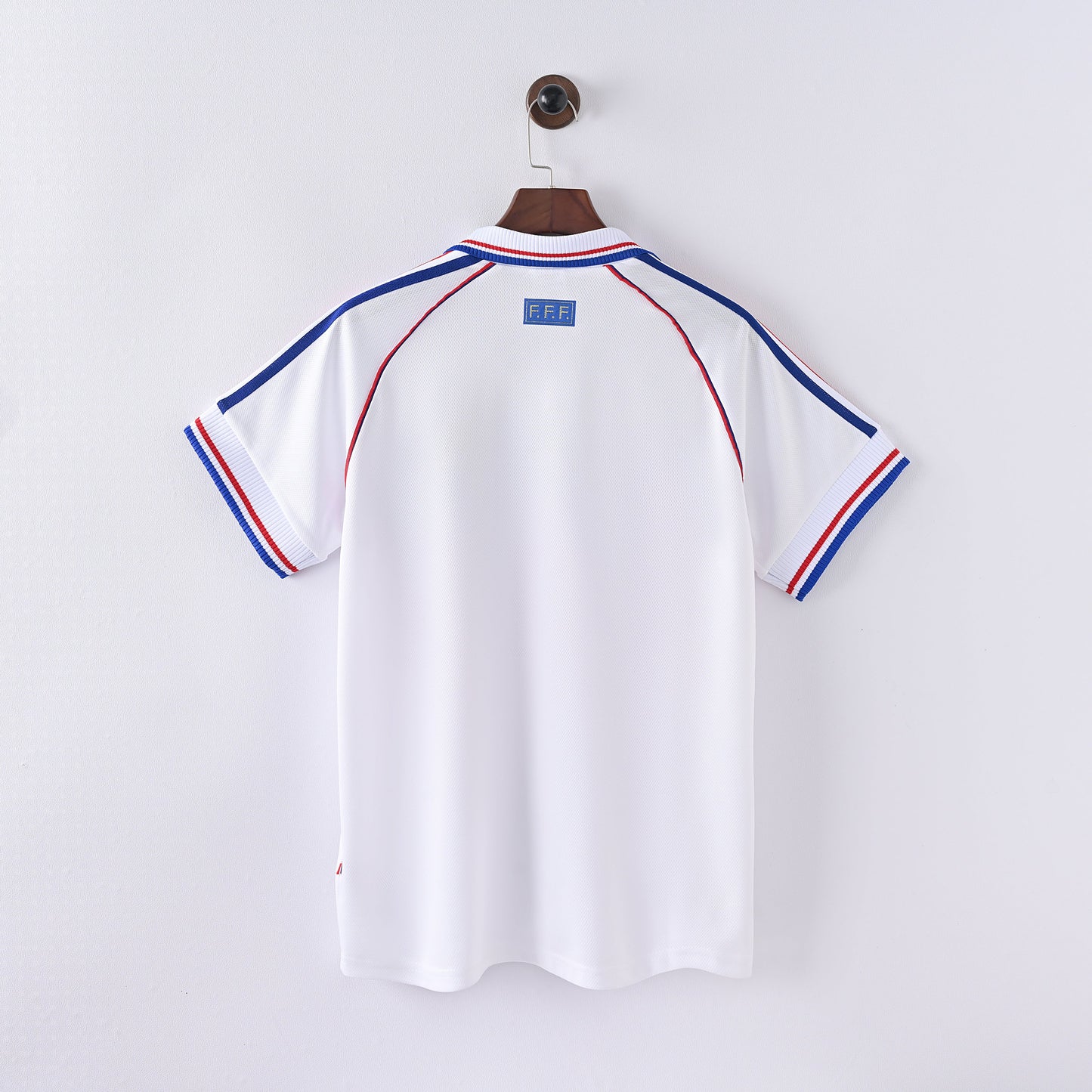 France Retro 1998 World Cup Away