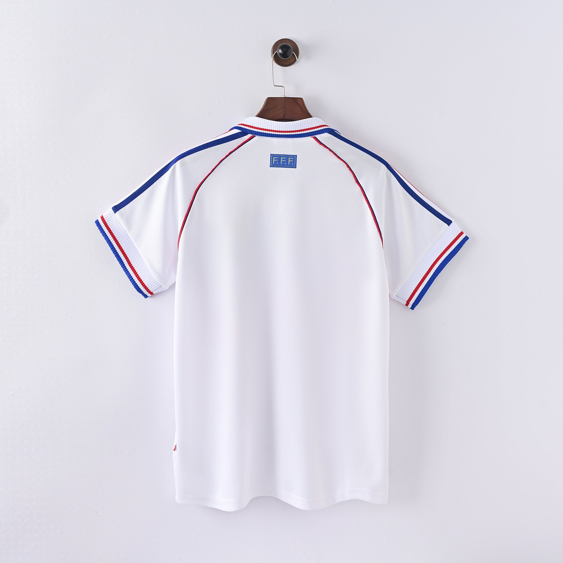 France Retro 1998 World Cup Away