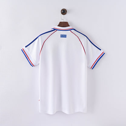 France Retro 1998 World Cup Away