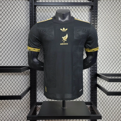 Mexico Player 2025/26 Special Edition Black