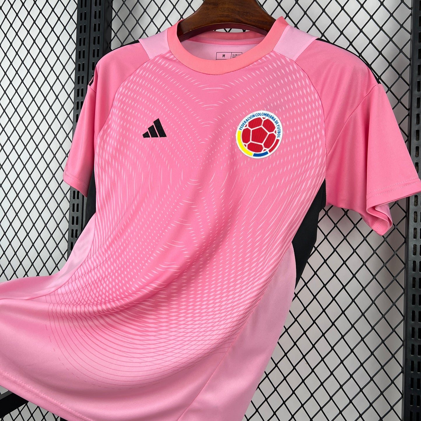 Colombia 2026 Special Jersey