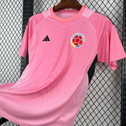 Colombia 2026 Special Jersey
