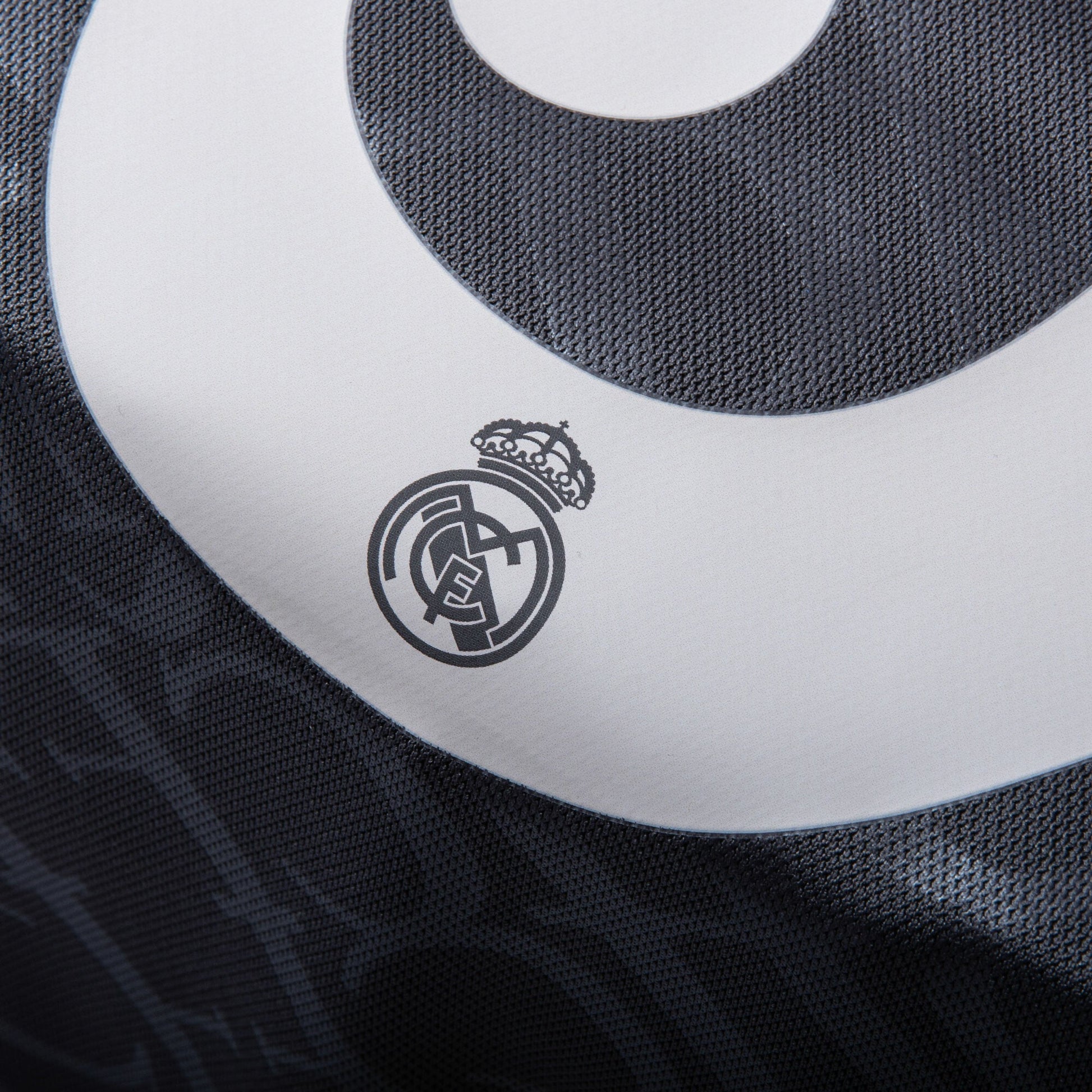 Real Madrid Third Jersey 2024/25 - #9 MBAPPE