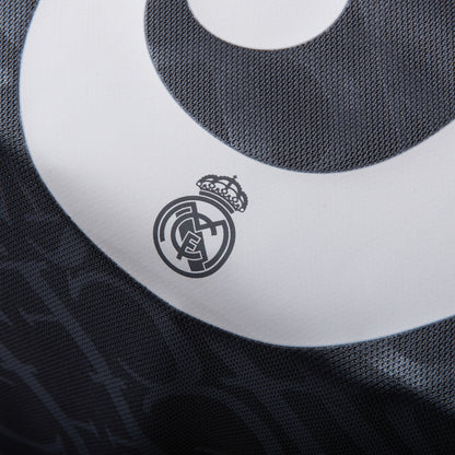Real Madrid Third Jersey 2024/25 - #9 MBAPPE