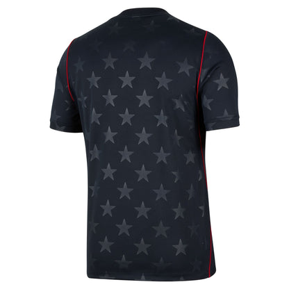 USA Away Fan Jersey 2026