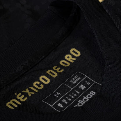 Mexico Player 2025 Special Edition Long Sleeve