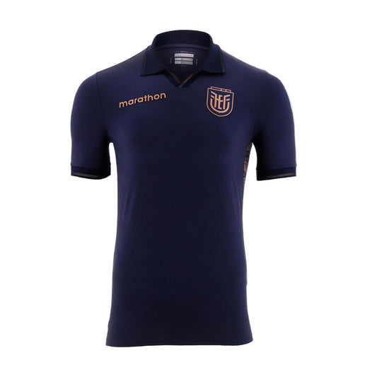 Ecuador 2026 World Cup Away Jersey