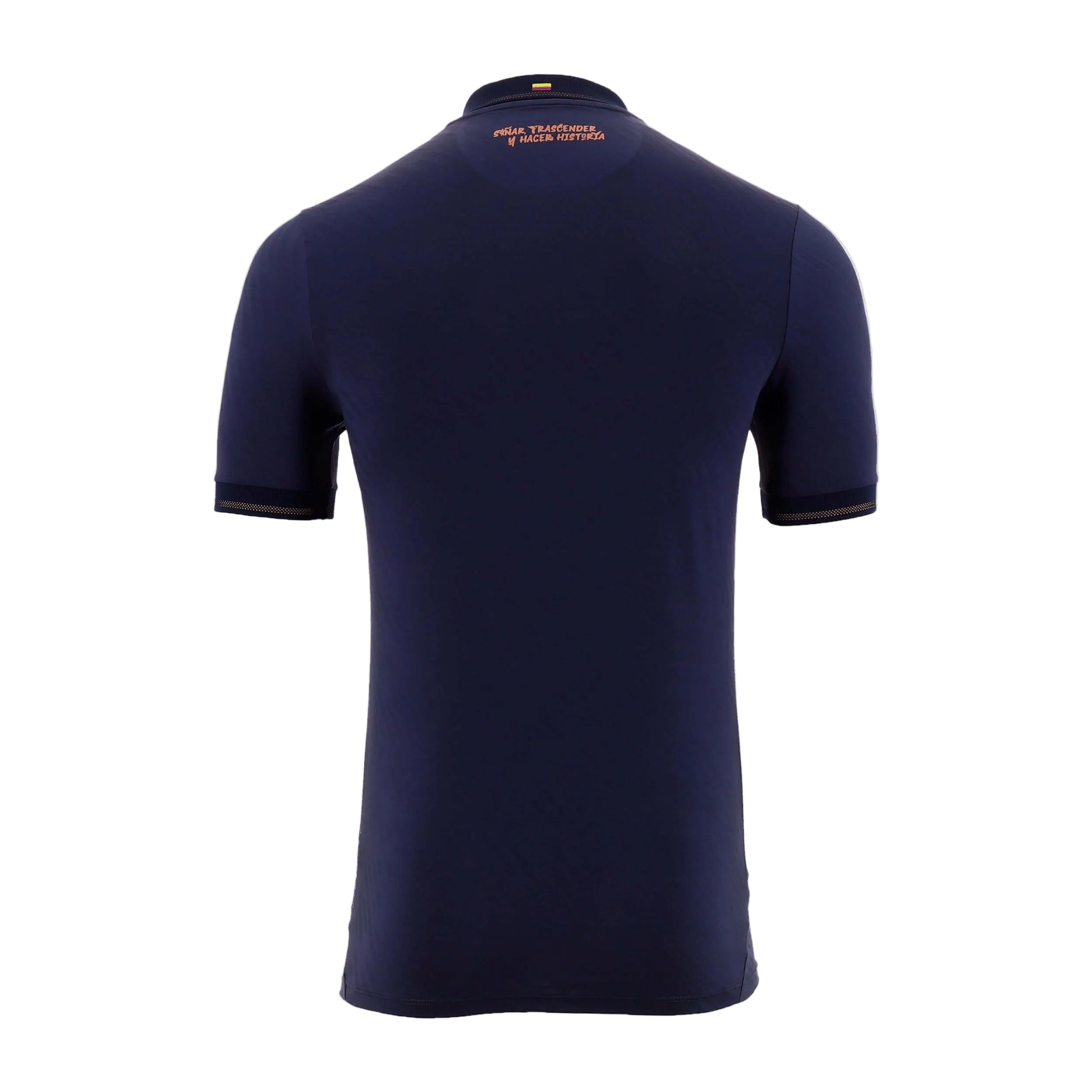 Ecuador 2026 World Cup Away Jersey