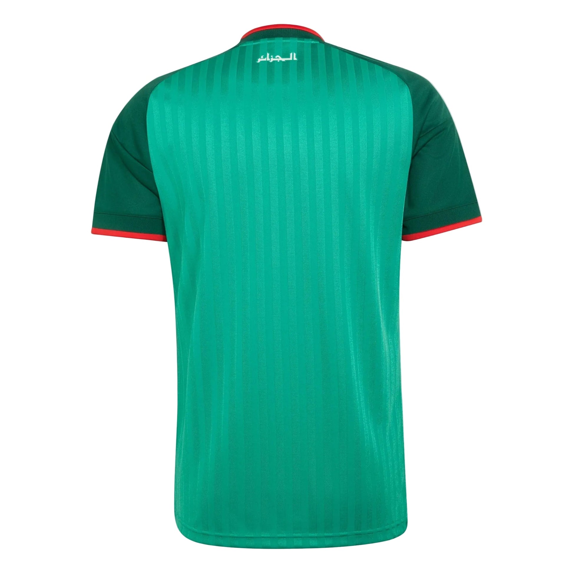 Algeria 2026 World Cup Away Jersey