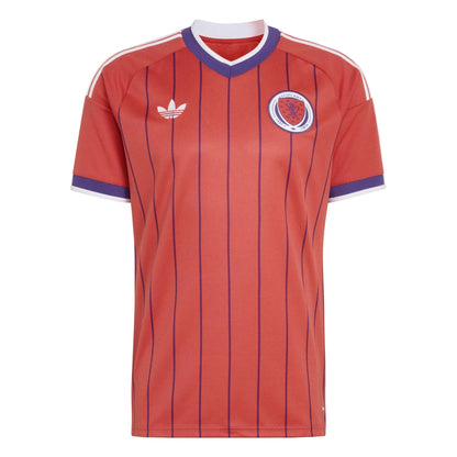 Scotland 2026 World Cup Away Jersey