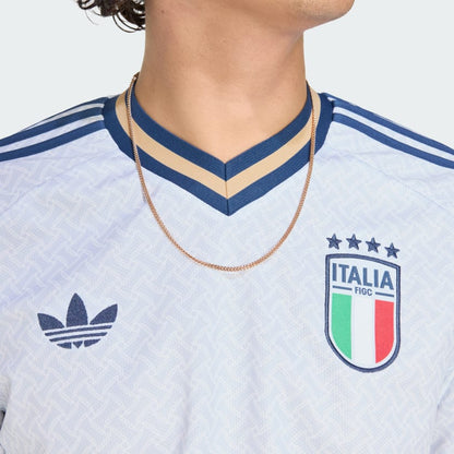 Italy 2026 World Cup Away Jersey