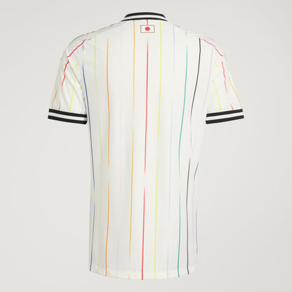Japan Player World Cup 2026 Away Jersey