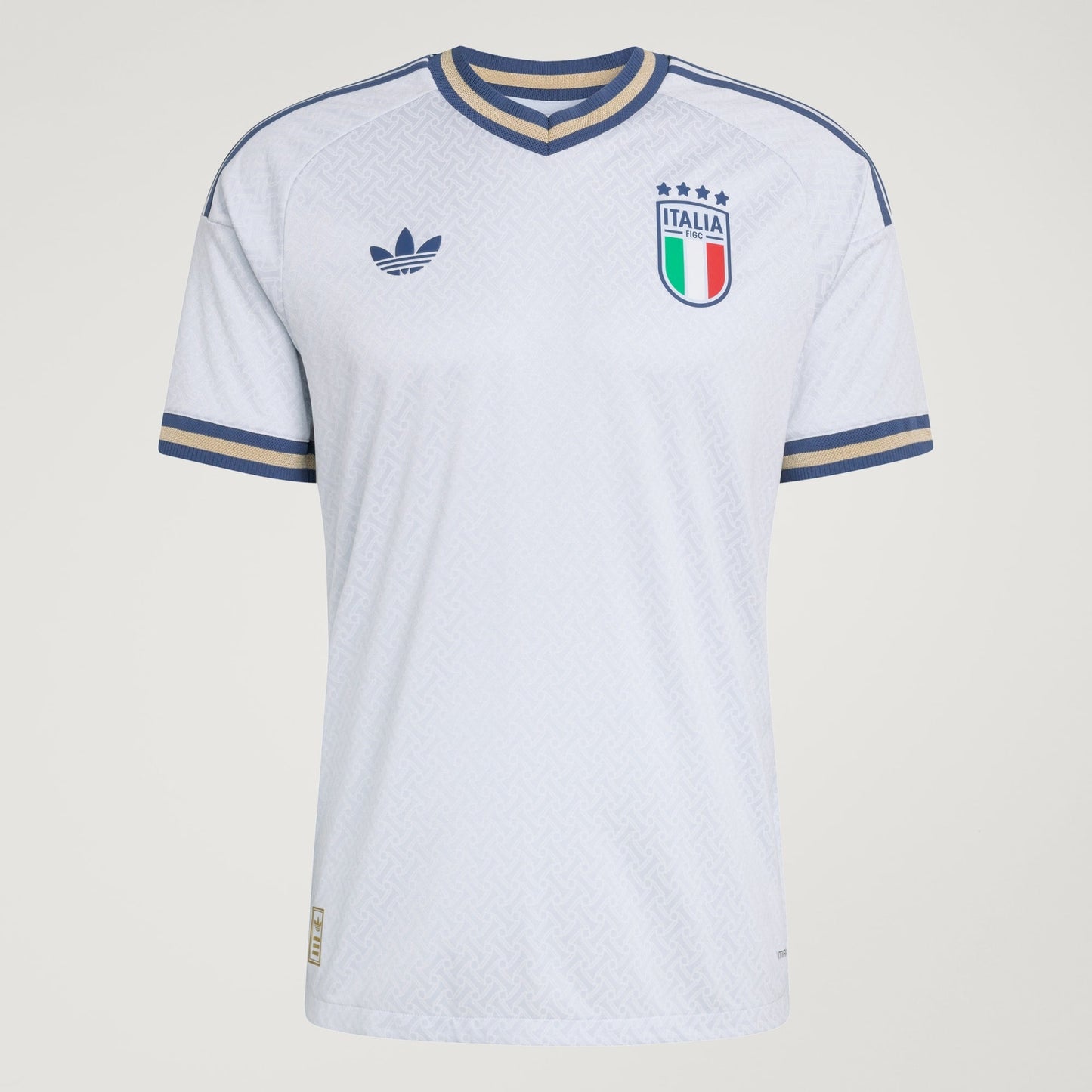 Italy 2026 World Cup Away Jersey